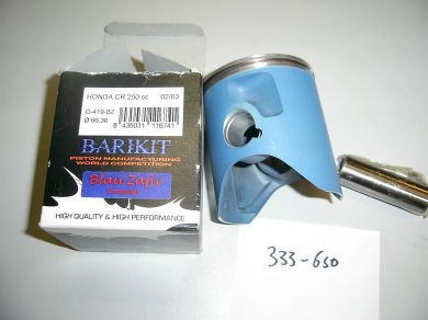 Barikit Honda 66,4