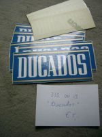 Ducados