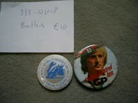 historical buttons