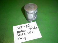 50S piston 38,3mm