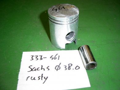 50S piston