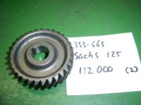 Prim gearwheel 125