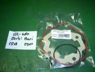 gasket kit Derbi Barikit /Airsal 50cc