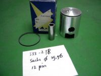 Sachs piston 40mm