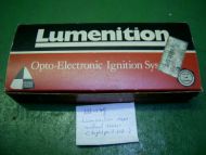 Lumenition ignition