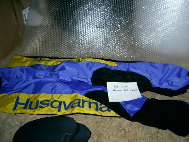 Husqvarna Motocross trousers