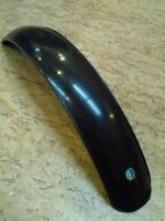 Ballanti front fender