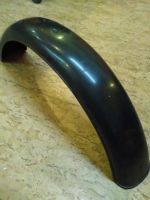 Bertolani front fender