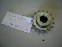 Puch 250 sprocket